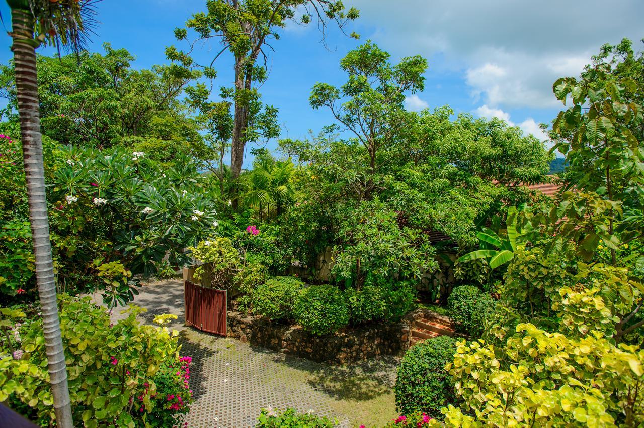 Villa Yao Yai Choeng Mon Εξωτερικό φωτογραφία